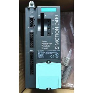 S120 <strong>Drive</strong> The Controller <strong>Module</strong> 6SL3130-7TE31-2AA3 6SL3130-7TE31-2AA3 6SL3130-7TE31-2AA3 6SL3130-7TE31-2AA3 - Product Image 1