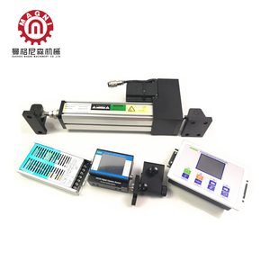 Sistema de Control de Guía de Banda para Servomotor EPC/LPC - Product Image 1