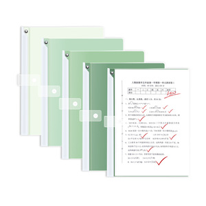 Tập tin vòm đòn bẩy Gradient A3: một người trợ giúp tuyệt vời để tổ chức các bài thi của sinh viên - Product Image 1