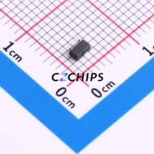 Transistor de efecto de campo de transistor SOT-23 (MOSFET) nuevo y original de - Product Image 2