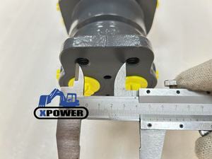 Nouveau joint pivotant XPower Center 9101521 270C LC EX100-2 EX100-3 EX100-5 EX120-2 EX120-3 EX120-5 EX220-3 EX220-5 EX300-3 Excavateur - Product Image 5
