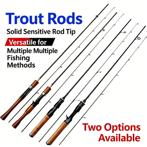 Canne à pêche compacte et durable pour la pêche en surfcasting, idéale pour la poche et le sac à dos – Offre spéciale - Product Image 5