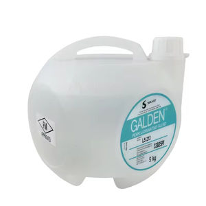 SOLVAY Galden LS213, Soldadura por Vapor en Fase Vapor para Semiconductores Electrónicos, PFPE, Detección de Vapor en Fase Perfluorada, Fluoruro - Product Image 4