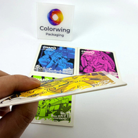 Carte magnétique personnalisée en PVC, impression numérique, dorure à chaud, données variables, faible MOQ, conception gratuite, pour adhésion ou hôtellerie