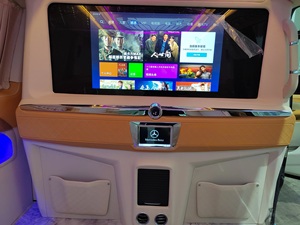 เบาะรถยนต์หนังปรับไฟฟ้าแบบยืดหดได้ ขายส่งจากโรงงานโดยตรง - Product Image 5