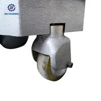 HTG-300A Professional Factory Price Wood Floor Durm Sanders Machine With CE