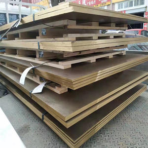 Lastra e Foglio di Ottone da 2MM 3MM 4MM a Prezzo di Fabbrica e di Ottima Qualità - Product Image 4