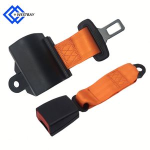 Cinto de Segurança Retrátil Genuíno de 2 Pontos para Carros com Conforto e Estabilidade Aprimorados - Product Image 3