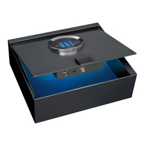 Hôtel coffre-fort caché et Tiroir-coffre - Product Image 2