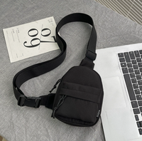 Sac à main pour téléphone portable pour femmes à la mode, tendance, style japonais, sac à bandoulière décontracté, polyvalent, portable