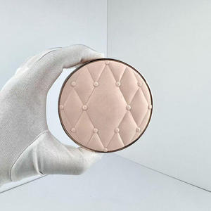 Fond de <span class=keywords><strong>teint</strong></span> coussin beauté best-seller, hydratant, effet soyeux et flou, <span class=keywords><strong>base</strong></span> de maquillage correctrice longue tenue à couvrance moyenne - Product Image 5