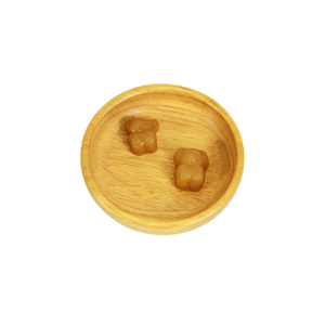 Taux de rachat élevé Énergie pour adultes Gélatine végétarienne Bonbons gommeux Aromatisés au cola Les ingrédients naturels de la Maca stimulent le désir immunitaire - Product Image 3