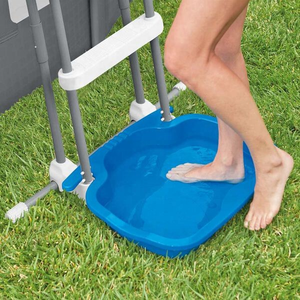 Bassin de massage des pieds portable en plastique avec filtre à eau pour <span class=keywords><strong>spa</strong></span> - Product Image 3