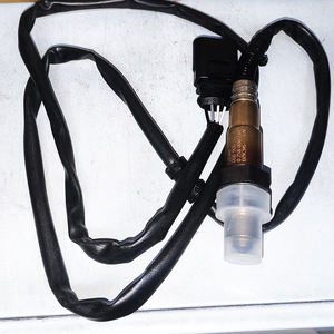 06B906262A Sensor de oxígeno seguro, confiable y de alta calidad para Audi Q7 VW <span class=keywords><strong>Multivan</strong></span> Phaeton Touareg Transporter - Product Image 4