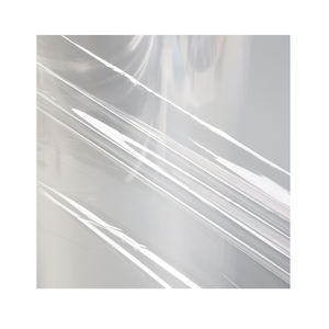 ZDF01L emballage haute vitesse <span class=keywords><strong>film</strong></span> plastique thermorétractable pof polyoléfine <span class=keywords><strong>film</strong></span> de naissance thermorétractable - Product Image 4