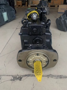 <span class=keywords><strong>Pompe</strong></span> <span class=keywords><strong>hydraulique</strong></span> principale YY10V00009F3 K7V63DTP pour excavatrice Kobelco SK125 SK140SR-3 SK140SR SK140, <span class=keywords><strong>pompe</strong></span> K7V63DTP179R - Product Image 4