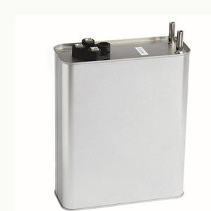 Condensateurs de correction du facteur de puissance pour filtre AC série <span class=keywords><strong>PMF</strong></span>, triphasés 400V 30Kvar - Product Image 1