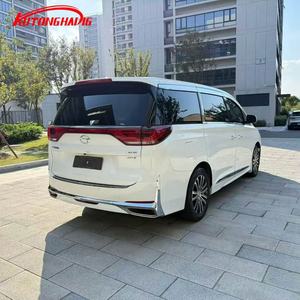 GAC Trumpchi <span class=keywords><strong>M8</strong></span> Master MPV |   Certificado de Exportación Oficial |   Excelente Estado |   <span class=keywords><strong>Precio</strong></span> Competitivo de Lujo - Product Image 2