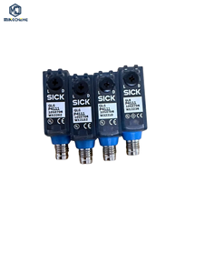 GL6-P4111 โฟโตอิเล็กทริคเซนเซอร์ตรวจจับระยะใกล้ เซนเซอร์ตรวจจับอุตสาหกรรม ตอบสนองรวดเร็วสูง ระบบอัตโนมัติทางอุตสาหกรรม C - Product Image 1