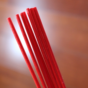 <span class=keywords><strong>2025</strong></span> Sản phẩm mới màu xám Nước hoa sậy Gậy sợi khuếch tán gậy - Product Image 3