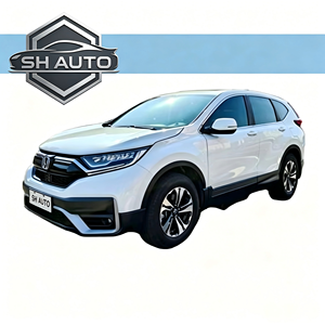 Edizione Fashion: <span class=keywords><strong>Auto</strong></span> Usata Cinese Economica, <span class=keywords><strong>Honda</strong></span> <span class=keywords><strong>CRV</strong></span> 1.5T 2021, SUV a Benzina Automatico, Guida a Sinistra, Cerchi R17 - Product Image 1