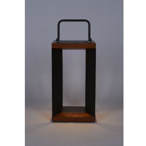 Lampe solaire de haute qualité, indice de protection IP66, 3500K (blanc chaud), à intensité variable, autres lampes de jardin extérieures amovibles, 750 heures d'autonomie - Product Image 5