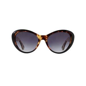 Lunettes de soleil HEMME <span class=keywords><strong>Paris</strong></span> en gros, logo personnalisé, forme de cœur pour femmes, OEM, polarisées, TAC UV400, acétate, légères, vision nocturne - Product Image 1