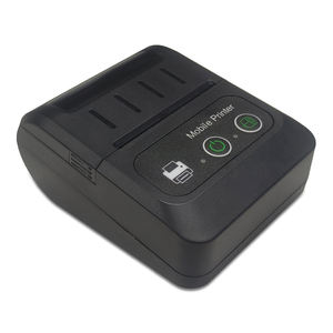 Impresora Inalámbrica USB de 58 mm, Mini Impresora Portátil de 58 mm, Impresora Térmica de Recibos para Android - Product Image 4