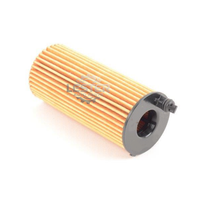 فلتر زيت عالي الجودة جديد تمامًا 11428575211 لسيارات BMW الفئة 5 G30/X3 G01 والفئة 3 F30/G28 والفئة 2 F22 G42