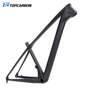 El mejor vendedor de Shenzhen 29er mtb Marco de carbono MTB bicicleta parte con <span class=keywords><strong>BB92</strong></span> soporte inferior - Product Image 3