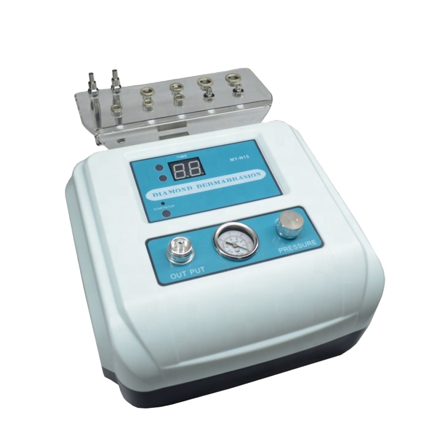 Портативная микрошлифовальная машина с мощной алмазной головкой для дома
