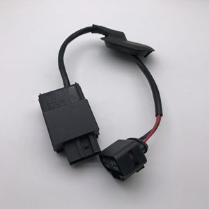 1K0 906 093 H Bơm Nhiên Liệu Giao Hàng Mô-đun Điều Khiển Kim Loại cơ sở Phù Hợp Với B7 CC A3 Bọ Cánh Cứng CC Eos - Product Image 2