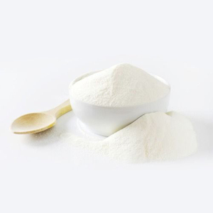 Crema casearia di alta qualità fresca montata naturale crema in polvere 25kg per il cibo senza zucchero - Product Image 4