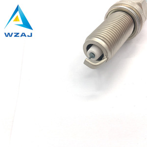 Bujía de iridio WZAJ FK20HR11 para motor de gasolina Toyota Hongqi, piezas de automóvil - Product Image 4
