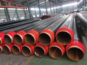 Thủy tĩnh ống sắt dễ uốn iso2531k9 K7 ống sắt dễ uốn DN80-DN2600 ống sắt dễ uốn kiểm tra áp lực nước nhà máy Trung Quốc - Product Image 3