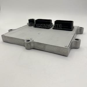 Unité de commande du moteur d'excavatrice Komatsu P4921776 DC 24V pour PC 200-8 300-8 Remplacement de l'ECU - Product Image 3