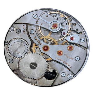 Sản Phẩm Pet Nguyên Mẫu Đồng Hồ Nguyên Mẫu Bộ Phận Nhôm Nhựa Nhanh - Product Image 1