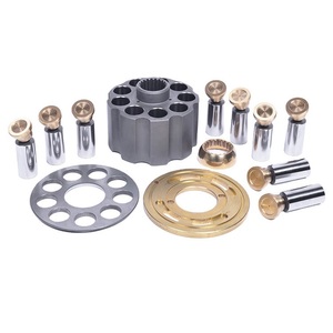 อะไหล่มอเตอร์เดินเครื่องขุดรุ่น GM05VL, GM06VL, GM05VA, GM07VA, GM08, GM09, GM10, GM23, GM24, GM30, GM35, GM38 - Product Image 1