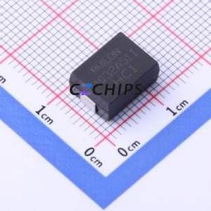 วาริสเตอร์ RL4032A511K ตัวต้านทาน 4032 (แรงดันไฟฟ้า: )( แรงดันใช้งานแบบหนีบ: 842V แรงดันไฟฟ้ากระแสตรง: 418V ) - Product Image 1