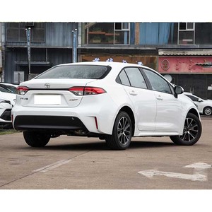 Toyota Levin Hybride 1.8L Sport 2026 d'<span class=keywords><strong>occasion</strong></span> - Product Image 6