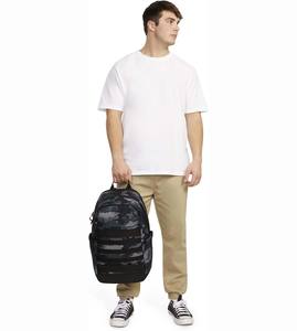 Sac à dos pour planche à roulettes, sac de voyage imperméable pour les voyages en skateboard, sac de sport pour planche à roulettes, échantillon gratuit - Product Image 4