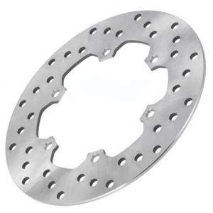 Rotor de disque de frein arrière MT125 de 230mm pour <span class=keywords><strong>Yamaha</strong></span> <span class=keywords><strong>MT</strong></span> <span class=keywords><strong>125</strong></span> 14-17 YZF R125 <span class=keywords><strong>R</strong></span> <span class=keywords><strong>125</strong></span> 14-18 - Product Image 2