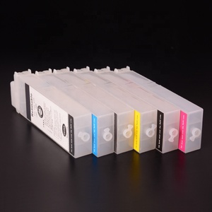 Ocbestjet 120 5 couleurs 260ML pour <span class=keywords><strong>Canon</strong></span> TM 200 cartouches rechargeables pour <span class=keywords><strong>Canon</strong></span> TM-200 205 300 305 <span class=keywords><strong>imprimante</strong></span> - Product Image 1