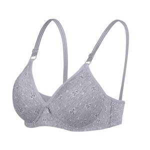 Sujetadores de talla grande para mujer, ropa interior de calidad Superior, Copa Sexy, nuevo diseño, <span class=keywords><strong>2022</strong></span> - Product Image 2