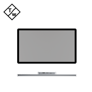 Écran tactile capacitif OEM TC156WD 5V 15,6 pouces 1080P, moniteur tactile professionnel, moniteur tactile de haute qualité - Product Image 4