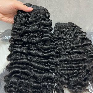 Raw Indonesian <strong>Hair</strong> Vietnamese <strong>Hair</strong> Cambodian <strong>Hair</strong> Non-Remy <strong>Hair</strong> Weaving Bundles Unprocessed <strong>Factory</strong> Price - Product Image 3