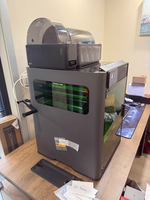 Version Globale Bamboo Lab H2C Combo – Imprimante 3D de Qualité Industrielle pour Matériaux d'Ingénierie