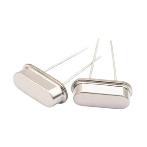 Oscilador de Cristal Pasivo HC-49S de 16.000 MHz - Product Image 5