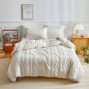 Velveteen comodo a buon mercato personalizzato vendita calda all'ingrosso <span class=keywords><strong>frette</strong></span> set di biancheria da letto in cotone lenzuolo - Product Image 3