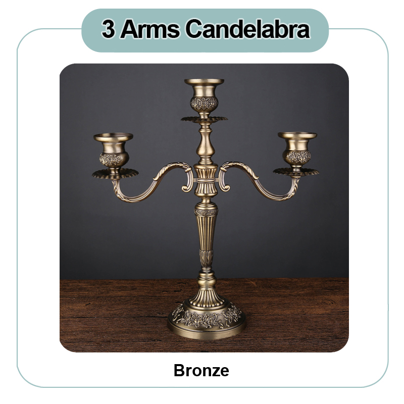 5 Arms